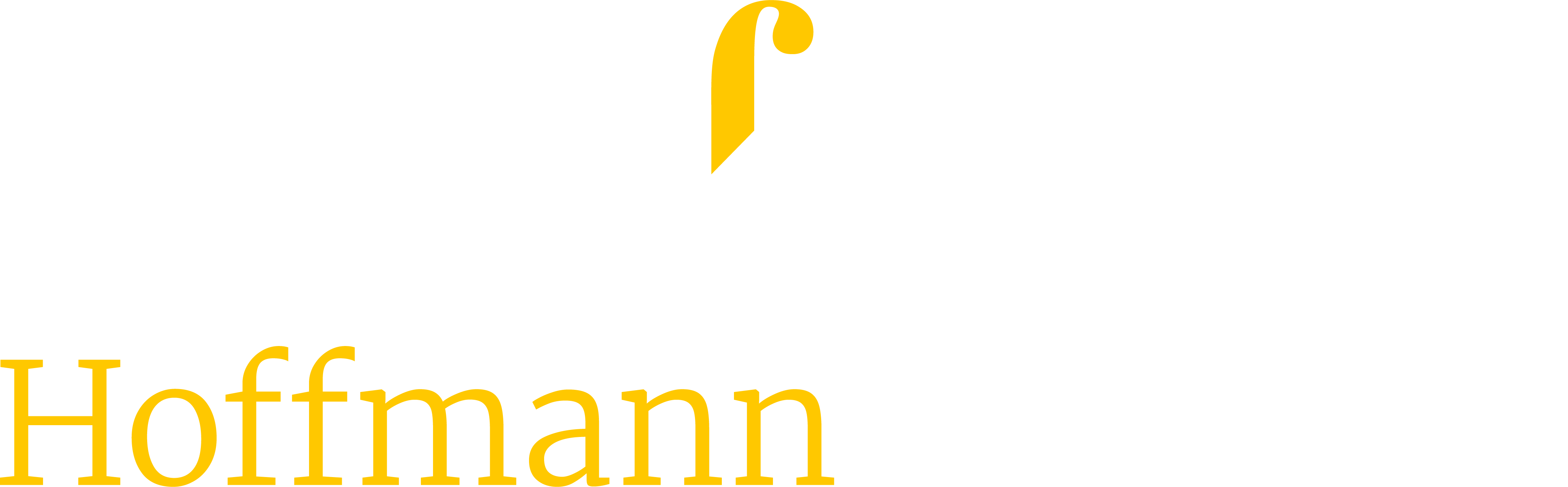 Bild des Firmenlogos von HoffmannGastrock GmbH